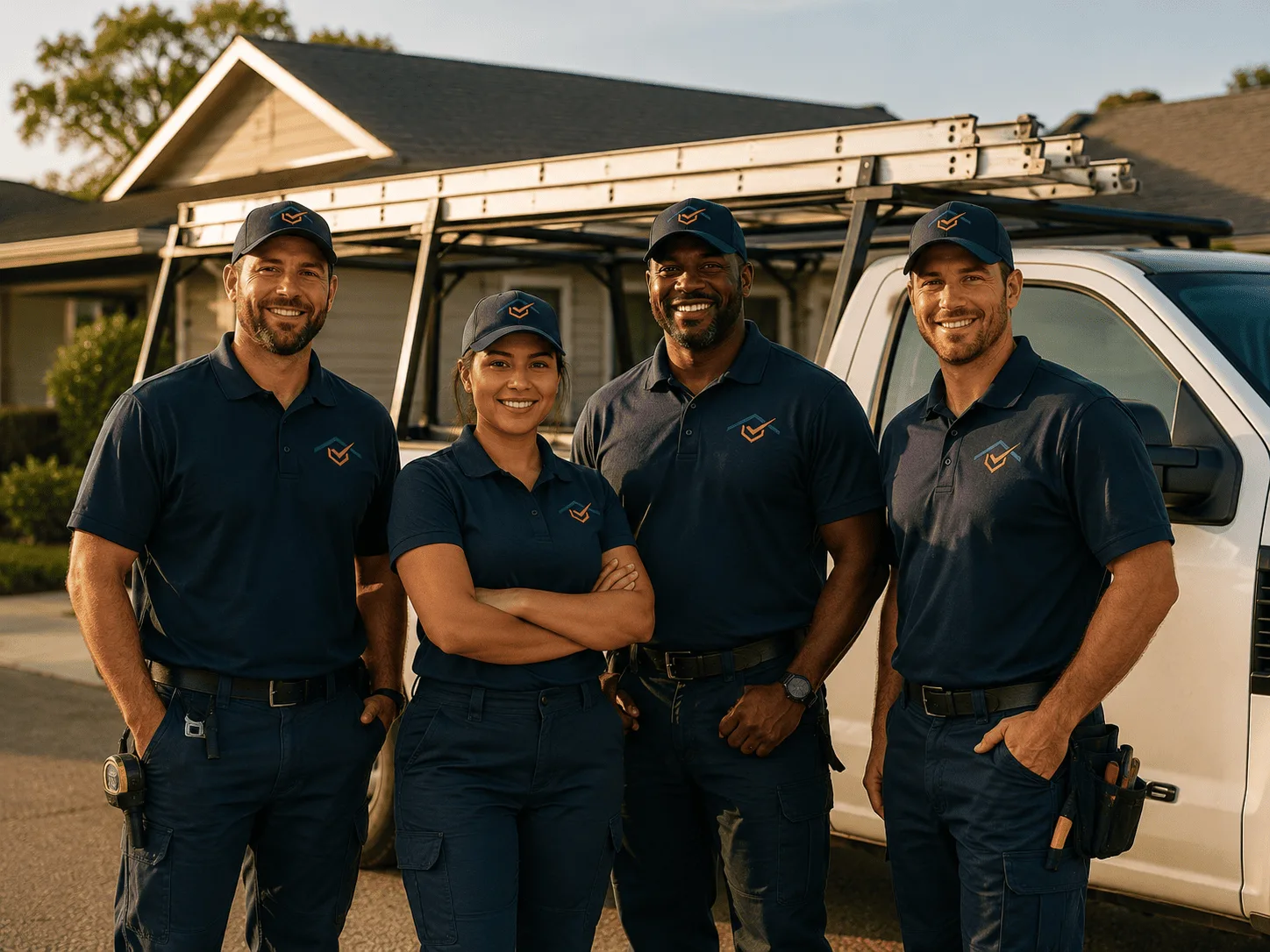 Roof Inspection company in New Salem, PA